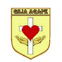 GSJA Agape Makassar logo