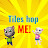 Tiles hop ME!