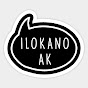 ILOKANO AK logo