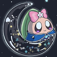 あんずまろんと不思議なお話