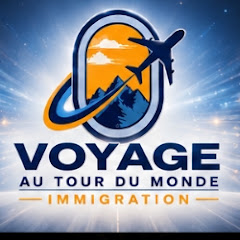 VOYAGE AU TOUR DU MONDE  Tv