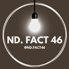 Channel thumbnail for ND. FACT 46