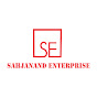 Sahjanand Enterprise logo