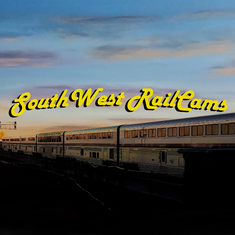 SouthWest RailCams thumbnail