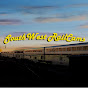 SouthWest RailCams logo