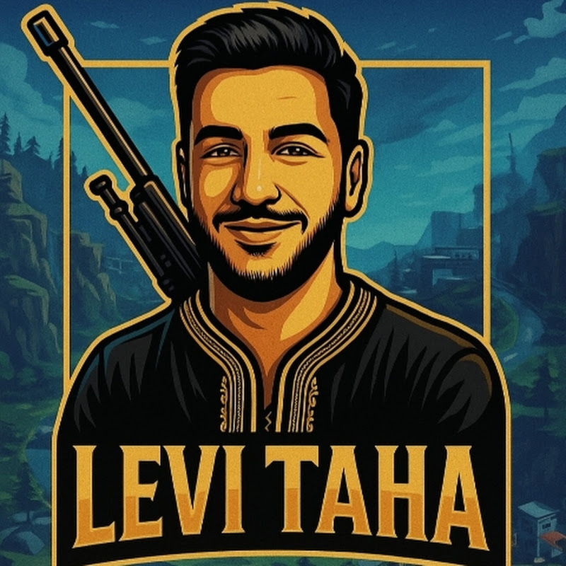 LEVI TAHA