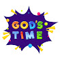 GodsTime logo