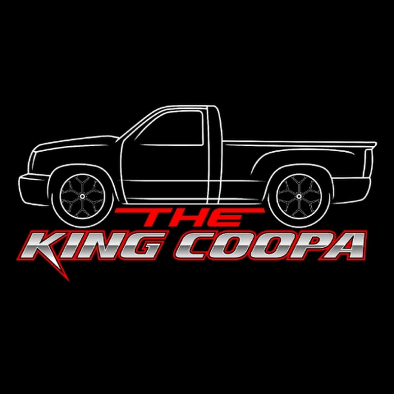 TheKingCoopa