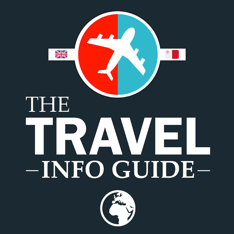 The Travel Info Guide channel avatar