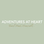 Adventures at Heart logo