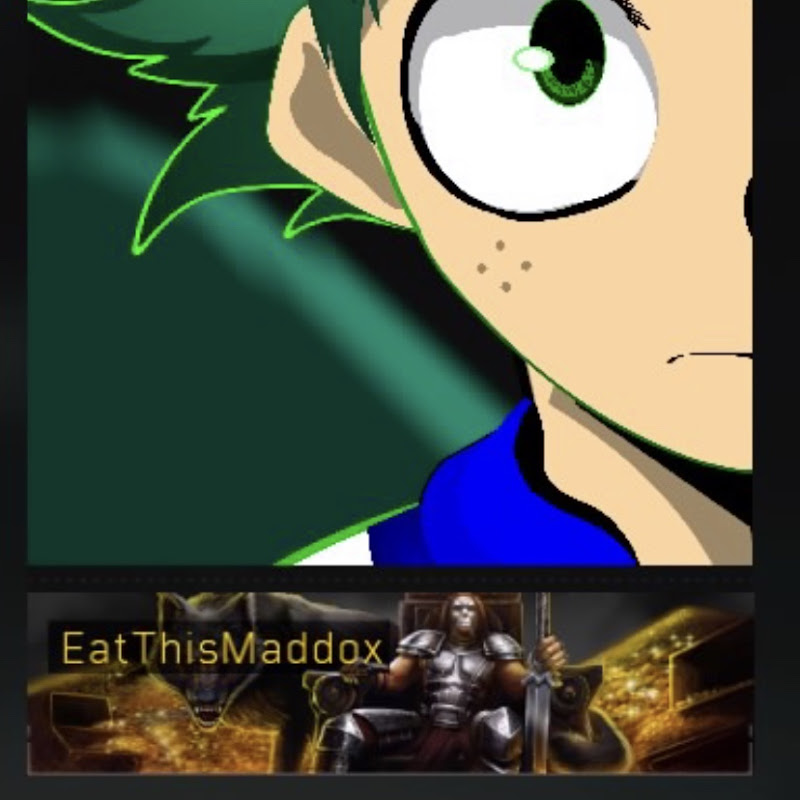 EatThisMaddox