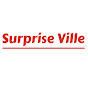 Surprise Ville logo
