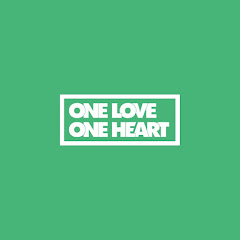 ONE LOVE ONE HEART