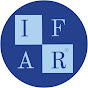 International Foundation for Art Research (IFAR) logo