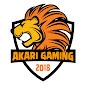 Akari Gaming logo