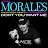 John Morales - Topic