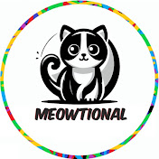 Meowtional