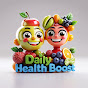 Daily Health Boost logo