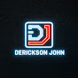 Derickson John logo