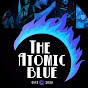 The Atomic Blue logo