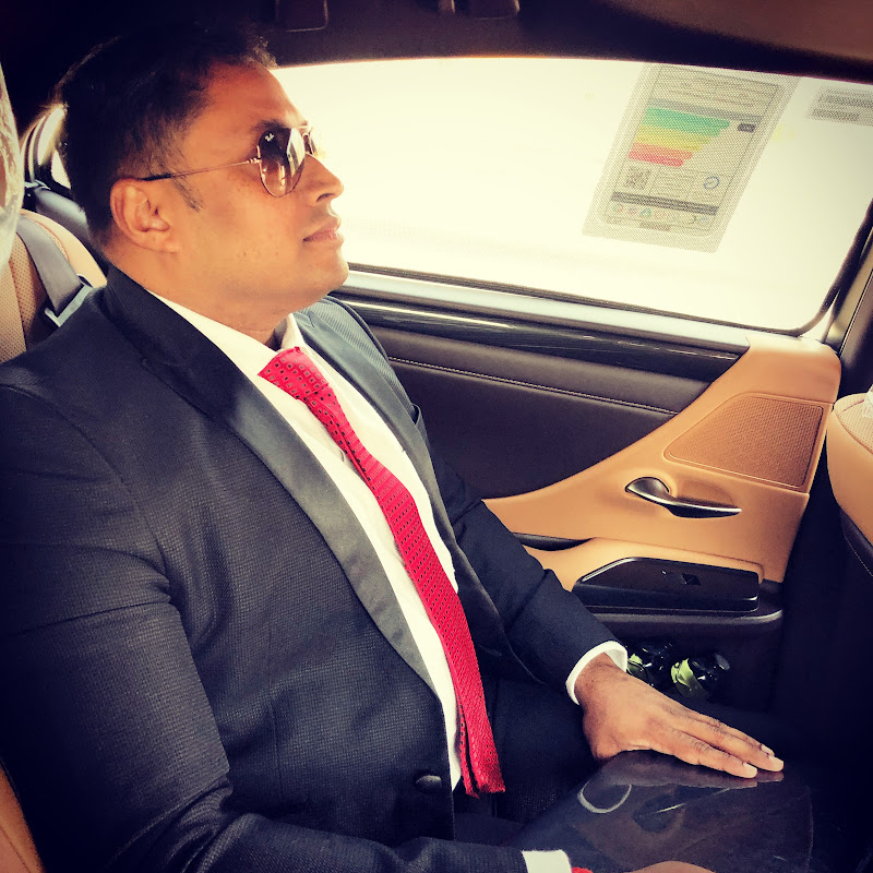 Arijit Bhattacharyya