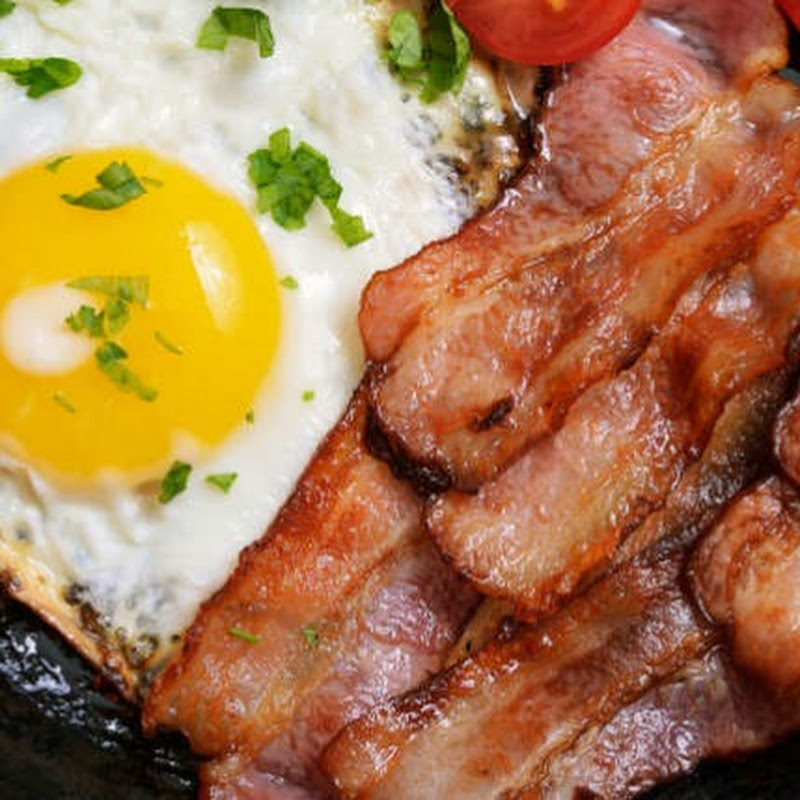 Trying The Keto Diet