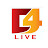 D4 Live news