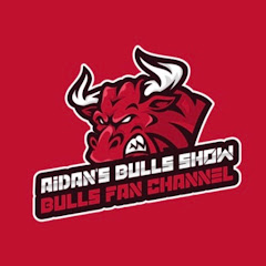 Aidan’s Bulls Show