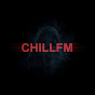 chillfm: creepy horror stories logo
