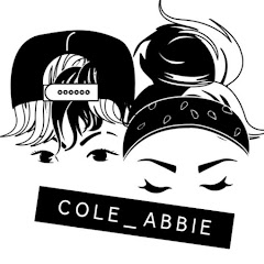 Cole And Abbie Avatar