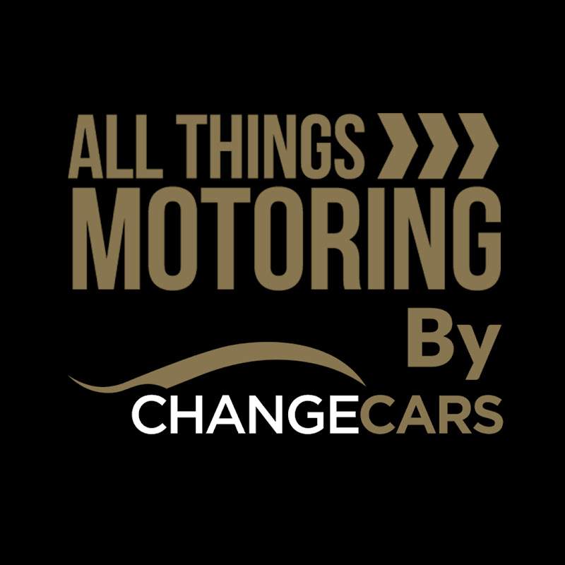 ALL THINGS MOTORING by CHANGECARS