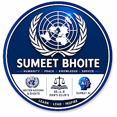 United Nations S.Bhoite 