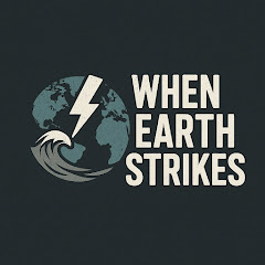 When Earth Strikes