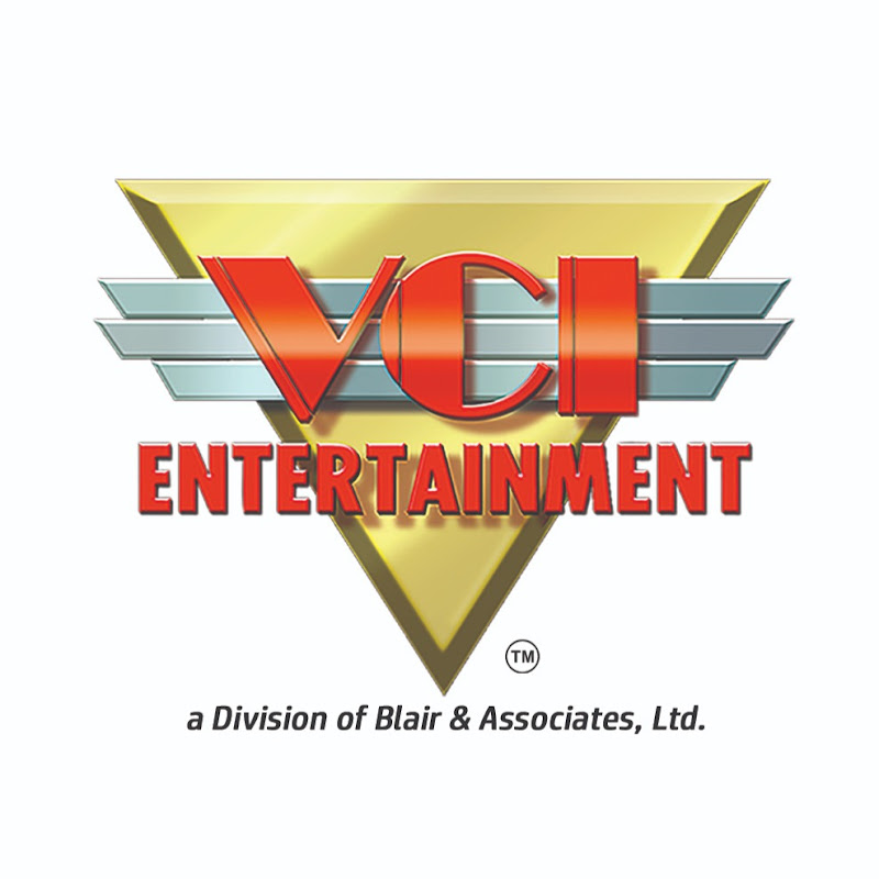 VCI Entertainment