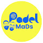 Padel MaDs logo