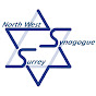 North West Surrey Synagogue logo