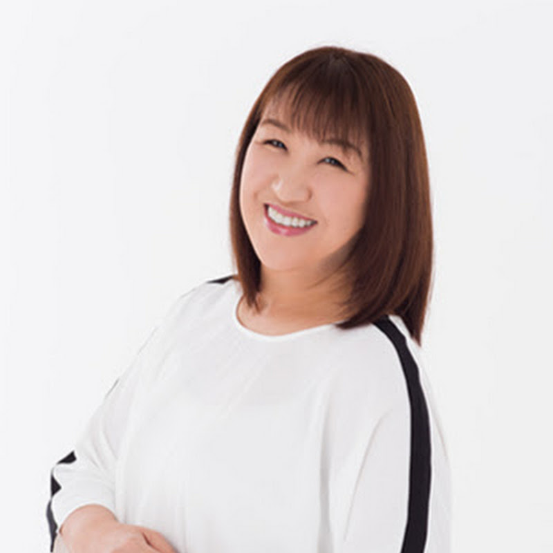 北斗晶のYouTubeのサムネイル