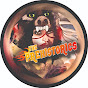 The PREHISTORICS Official logo