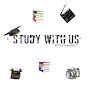 STUDY WITH US ⛔ logo