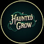 Haunted Grow logo