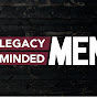 Legacy Minded Men logo