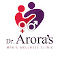 Dr. Arora's Clinic logo