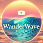Wander Wave - Travel tips logo