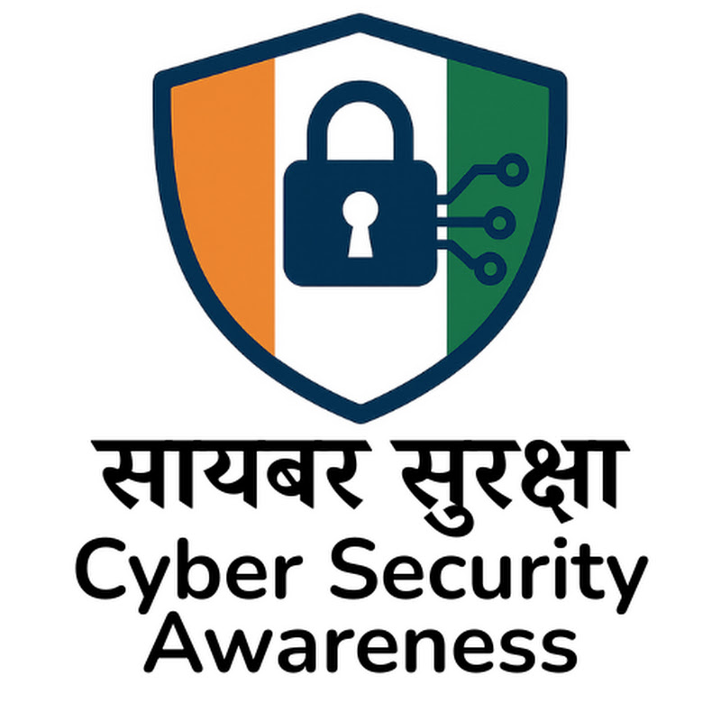 Cyber Security Awareness 