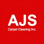 AJS Carpet Cleaning, Inc logo