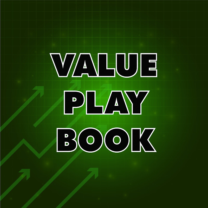 Value Playbook's avatar