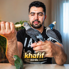 Khafif BirDs