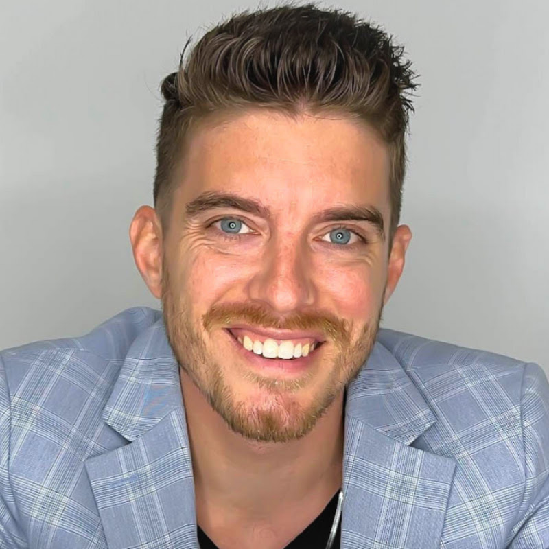Daniel Hale 