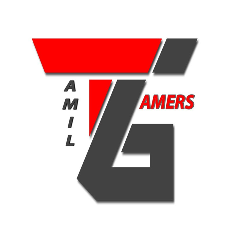 Tamil Gamers icon