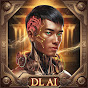 DL AI logo